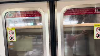 [joyrides] 129/130 admiralty - Kranji