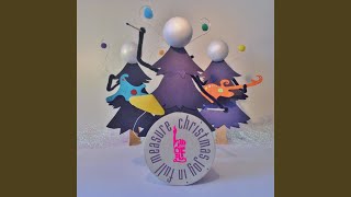 The Wolf and the Woods