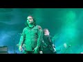 My Chemical Romance RETURN: Give ‘Em Hell, Kid (Los Angeles, CA - December 20, 2019)