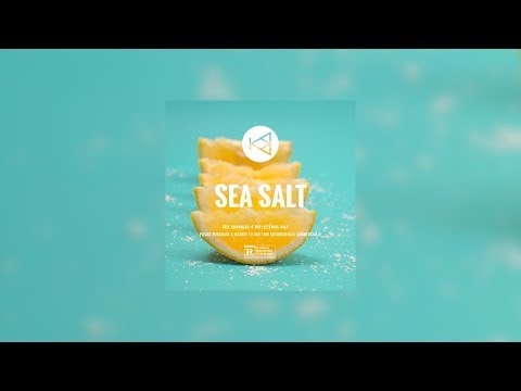 Free Luciano x Veysel Type Beat - "SEA SALT" feat. Cardi B | Rap / Trap Instrumental 2019