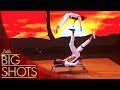 Meet Amazing Circus Performer Aberham BestLittleBigShots