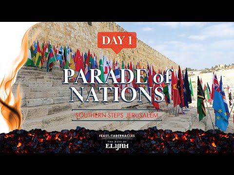 Feast 2021 -  Day 1 Highlights