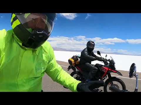 #2 salinas grandes Mega corto