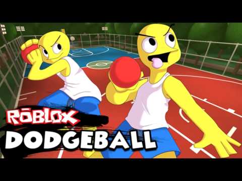 Roblox Dodgeball Battle Music