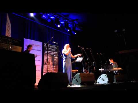 Etta James - I'd rather go blind (cover) - Aleksandra Jankowska @JaOlexandra