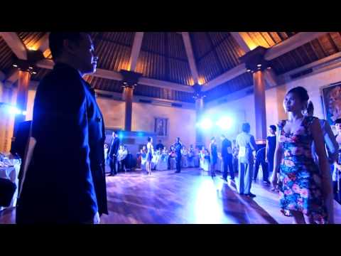 Tango in Paradise - Day 4 - Championship Awarded Milonga (Part I)