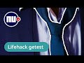 Lifehack getest - Zo strik je snel een stropdas | NU.nl