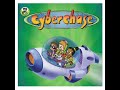 Cyberchase The Unofficial Soundtrack Funding Credits Instrumental 2007 Present