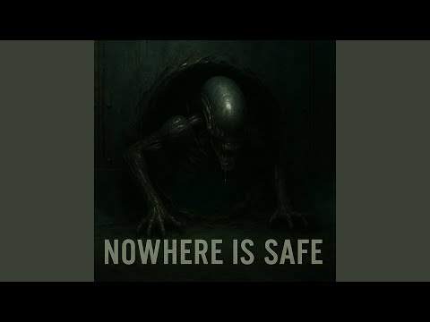 Nowhere is Safe (The Xenomorph) a Dead by Daylight fan song
