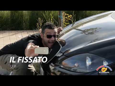 Gli Aforismi - Tipico incidente al sud
