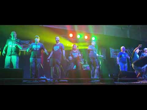 Nos Obligan A Salir 2023 Presentación