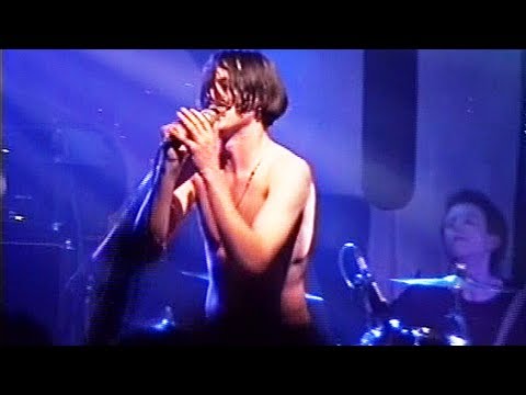 Suede - The Drowners (The Leadmill)