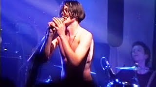 Suede - The Drowners (The Leadmill)