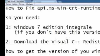 TÉLÉCHARGER API-MS-WIN-CRT-HEAP-L1-1-0.DLL ITUNES API-MS-WIN-CRT-HEAP-L1-1-0.DLL ITUNES TÉLÉCHARGER