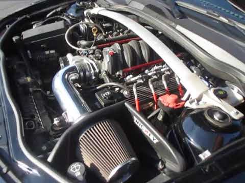 2011 Chevrolet Camaro SS (CC-1534645) for sale in Sterling, Illinois