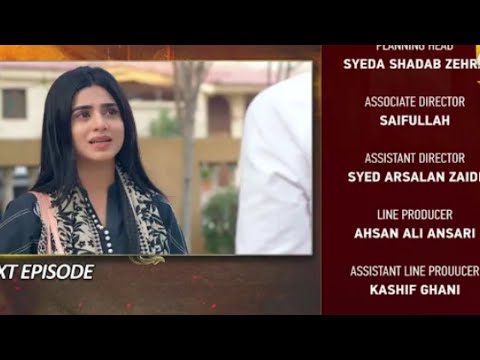 Zakham Episode 21 Teaser - 27th June 2022 - HAR PAL GEO