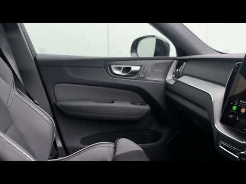 Volvo XC60 T6 PLUS BLACK EDITION AWD - Image 2