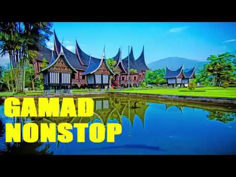 GAMAD NONSTOP 24- YAN JUNED feat ROSNIDA- SEMARAK GAMAD