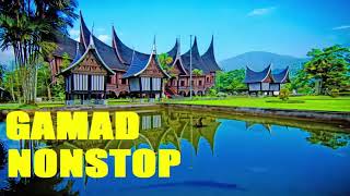 Download lagu GAMAD NONSTOP 24- YAN JUNED feat ROSNIDA- SEMARAK GAMAD mp3