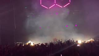 Above &amp; Beyond &amp; Justine Suissa - Alright Now