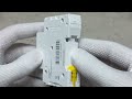 Автоматический выключатель 1P 6А С Resi9 Schneider Electric R9F12106