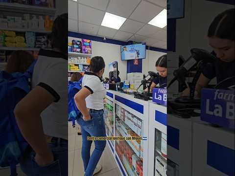 lolotique san Miguel El Salvador