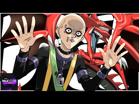 How String's Egyptian God Slifer Deck Broke Yu-Gi-Oh!