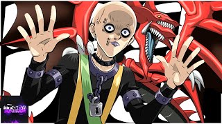 How Strings’ Egyptian God Deck Broke Yu-Gi-Oh!