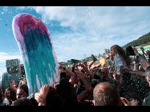 Serrabulho - Sweet Grind O'Mine @ Resurrection Fest, Viveiro [ES] - 29.06.22