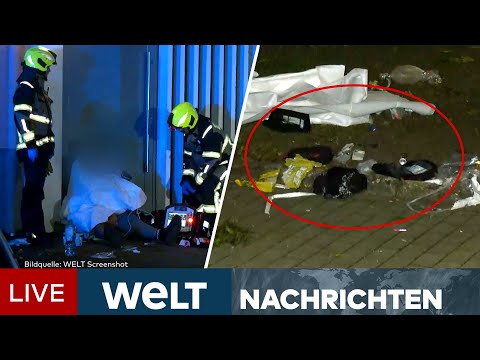 MACHTWECHSEL IN NRW: AfD kassiert herben Schlag bei OB-Wahl! SPD verliert in Großstädten | LIVE