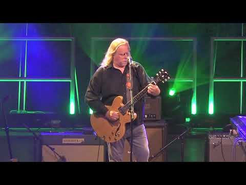 Warren Haynes and Danny Louis "Beautifully Broken~Captured" 9/13/20 Morris, CT