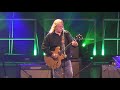 Warren Haynes and Danny Louis "Beautifully Broken~Captured" 9/13/20 Morris, CT