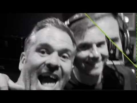 Chris Moyles' "The Difficult Second Album" 30sec TV Ad (Nov 2012)