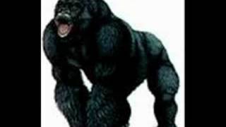 George of the Jungle-Weird Al Yankovic