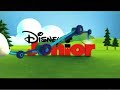 Disney Junior Commercial Break December 6 2012 Part 1
