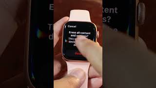 Apple Watch Fix Forgot Passcode - RESET NO iPHONE