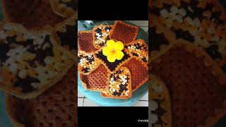 Download lagu Crochet - Nice Pillow / Sarban by YC (rie) mp3