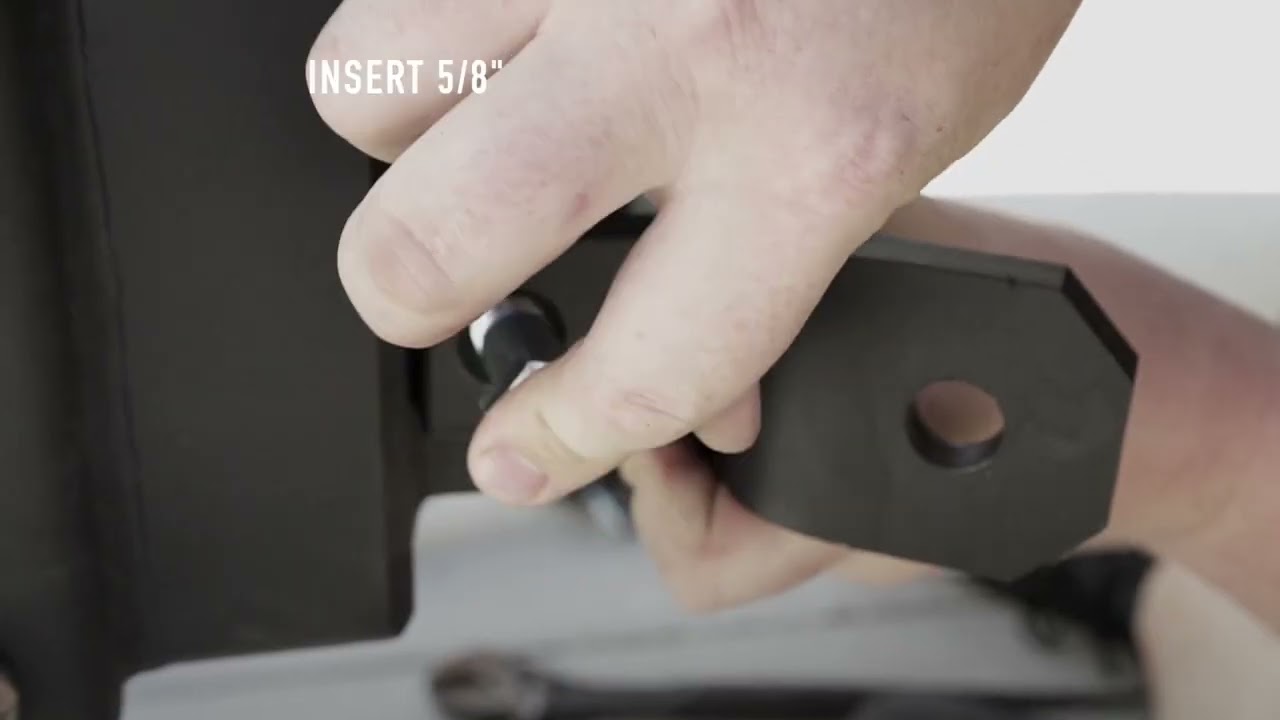 Product video placeholder