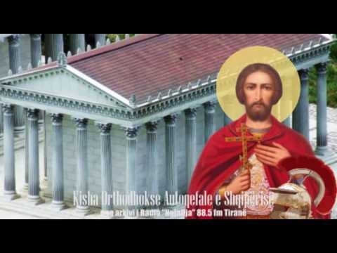 13 shtator - Shën Korneli kryeqindësh