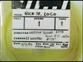 Nick Jr Productions 1999 Raw Footage