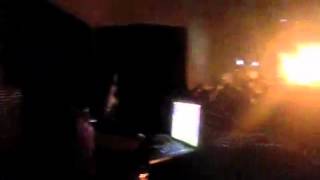 Armani Priv  Dubai  Live   DJ Babey Drew   Chris Brown 39 s Official DJ     03 2012