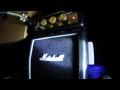 Gibson SGJ 2013 sound test (ACDC HIghway to ...