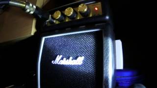 Video thumbnail for Gibson SGJ 2013 sound test (ACDC HIghway to Hell Cover) by danelectr