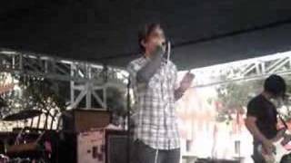 Stay Young-STRATA [downtown sj 9.6.07]