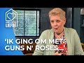 'Dit WERELDBEROEMDE liedje is VOOR MIJ GESCHREVEN!' | Lang Leve de Liefde #AFL124