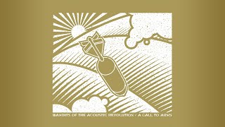 Bandits of the Acoustic Revolution - A Call To Arms (2001) Full Album Stream [Top Quality]