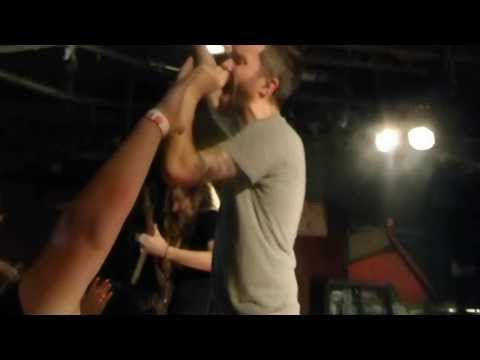 Between the Buried and Me - Sun of Nothing - Live 3-15-14