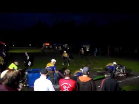 SDH Vinary 19:93 - I. ZDERADÁKŮV POHÁR 28.5.2016