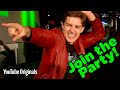 Live at YouTube Space LA: Fans meet MatPat! Live at YouTube Space LA: Fans meet MatPat!