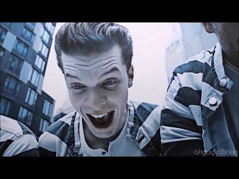 Blank Ft  Eminem & 2Pac   Psycho